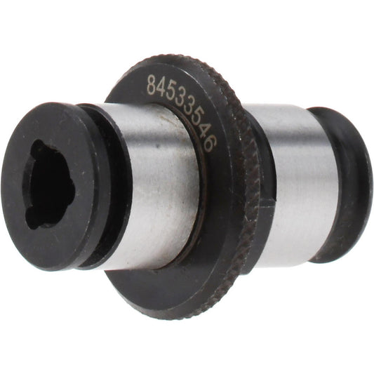 Accupro QA-1/K 5/16 Tapping Adapter 5/16" Tap, #1 Adapter