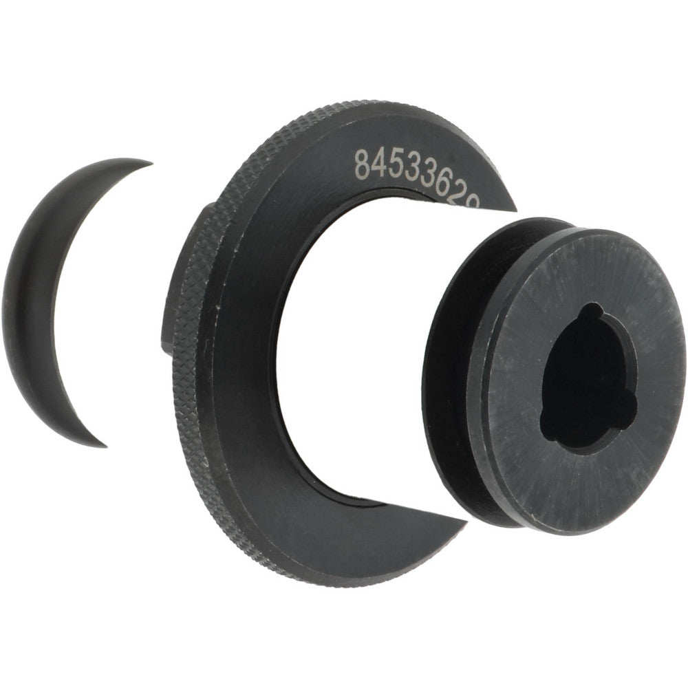 Accupro QA-2/K 5/8 Tapping Adapter 5/8" Tap, #2 Adapter