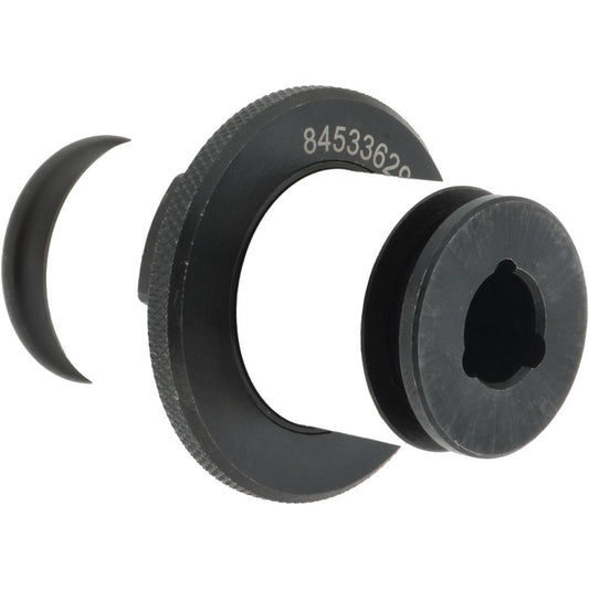 Accupro QA-2/K 5/8 Tapping Adapter 5/8" Tap, #2 Adapter