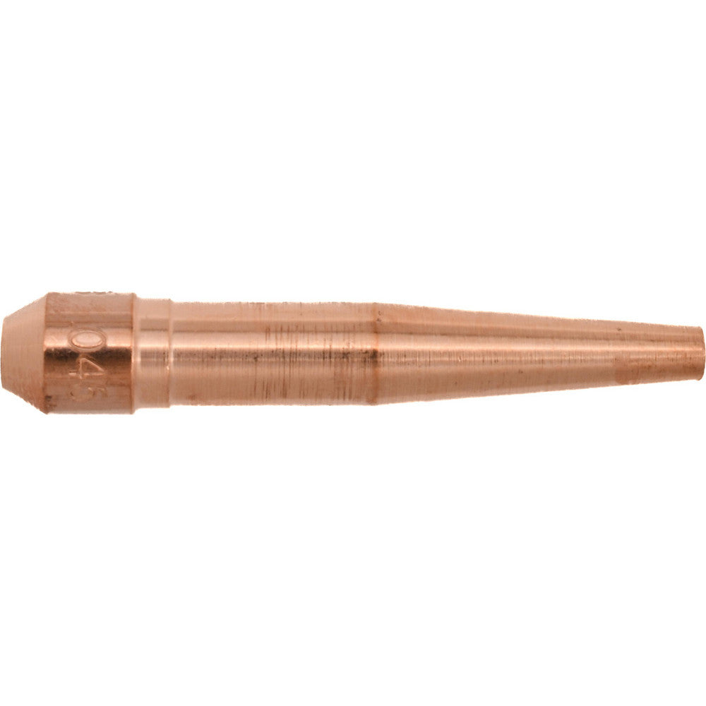 Bernard TT-045 MIG Welder Nozzle/Tip/Insulator