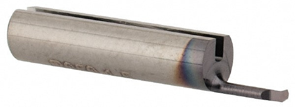 Iscar 6403794 Boring, Chamfering & Profiling Bar 1.00 mm Min Bore, 4.00 mm Max Depth, Right Hand, 4.00, Solid Carbide