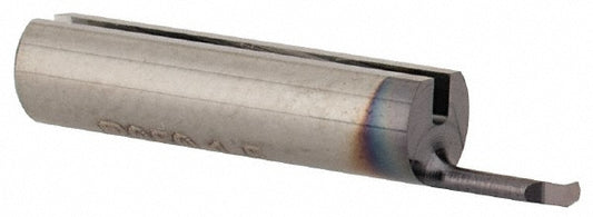 Iscar 6403794 Boring, Chamfering & Profiling Bar 1.00 mm Min Bore, 4.00 mm Max Depth, Right Hand, 4.00, Solid Carbide
