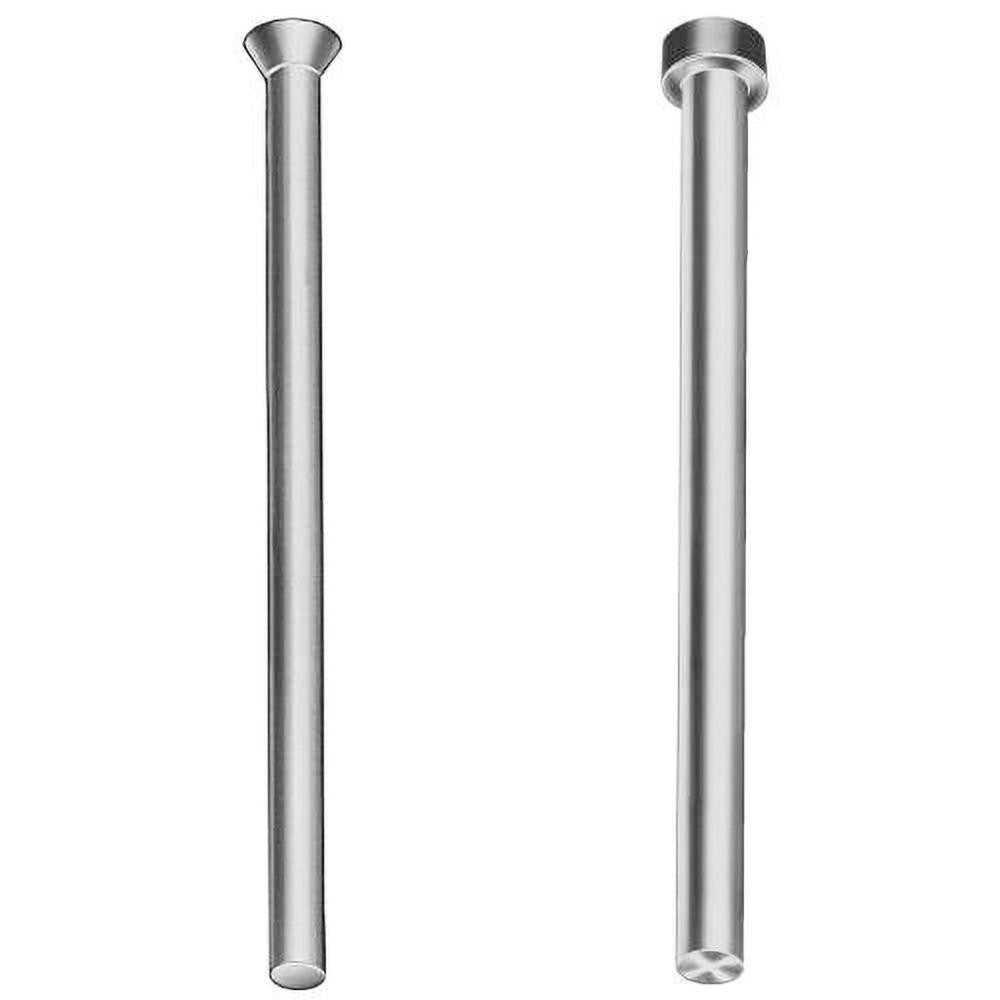 Dayton Lamina KWX 200 P.1250 Dayton Progress, 0.225" Head Diam, 1/8" Shank Diam, Quill Head, High Speed Steel Solid Mold Die Blank & Punch