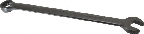 Proto J1226BASD Combination Wrench 13/16" Head Size, 15 deg Offset