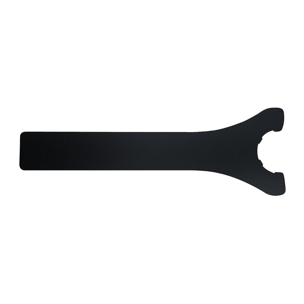 Micro 100 MR16-SW Collet Wrenches Collet Series ER16  Head Material Stainless Steel  For Collet Size 16  Handle Material Steel  Overall Length 4.61in