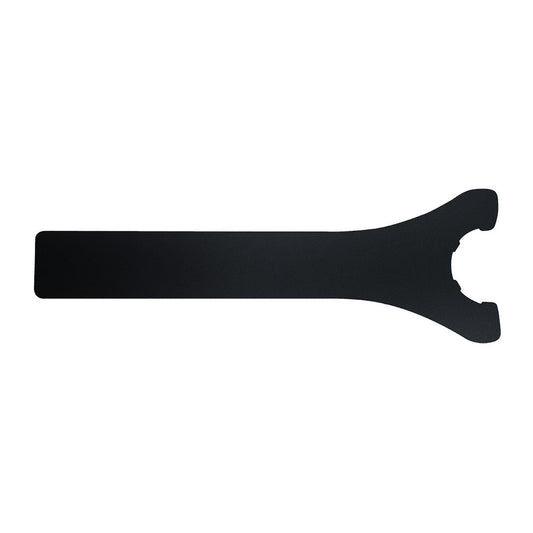 Micro 100 MR16-SW Collet Wrenches Collet Series ER16  Head Material Stainless Steel  For Collet Size 16  Handle Material Steel  Overall Length 4.61in