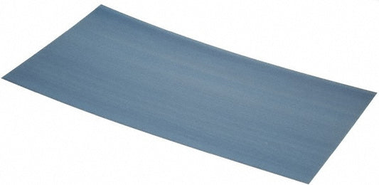 Value Collection 41977526C 12-3/8" Wide x 24" Long x 0.02" Thick, Spring Steel Sheet