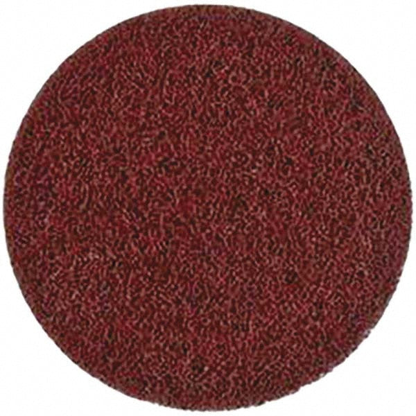 3M 7000121066 Deburring Disc 6" Dia, Very Fine Grade, Aluminum Oxide