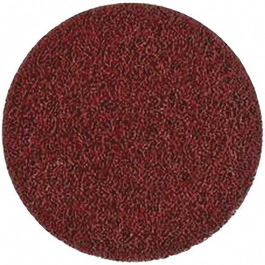 3M 7000121066 Deburring Disc 6" Dia, Very Fine Grade, Aluminum Oxide