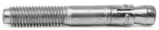 Wej-It ATG3833 Concrete Wedge Anchor 3/8" Dia, 3-3/4" OAL, 1-3/4" Min Embedment