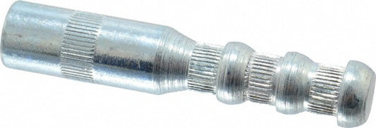 Wej-It PS2-38 Drop-In Concrete Anchor 1/2" Dia, 2-3/4" OAL, 2-3/4" Min Embedment