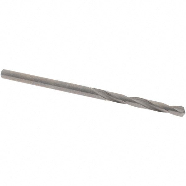OSG 220-0984 Jobber Length Drill Bit 2.50 mm (0.0984) Dia, 118 deg, Solid Carbide