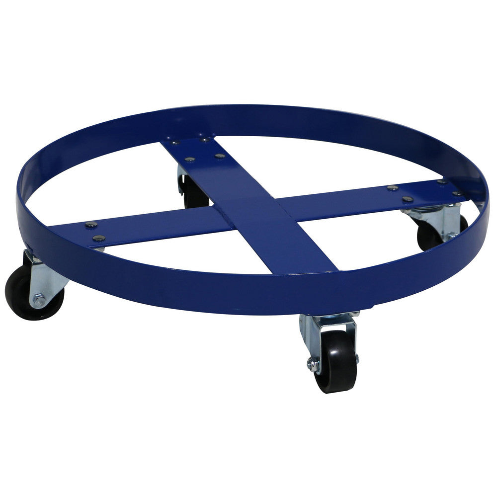 Pro-Source TC0166 Drum Caddy (1) 55 gal Drum