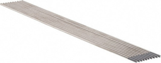 Welder's Choice 84737535 TIG Welding Rod 7" OAL, 3/32" Dia, Tungsten