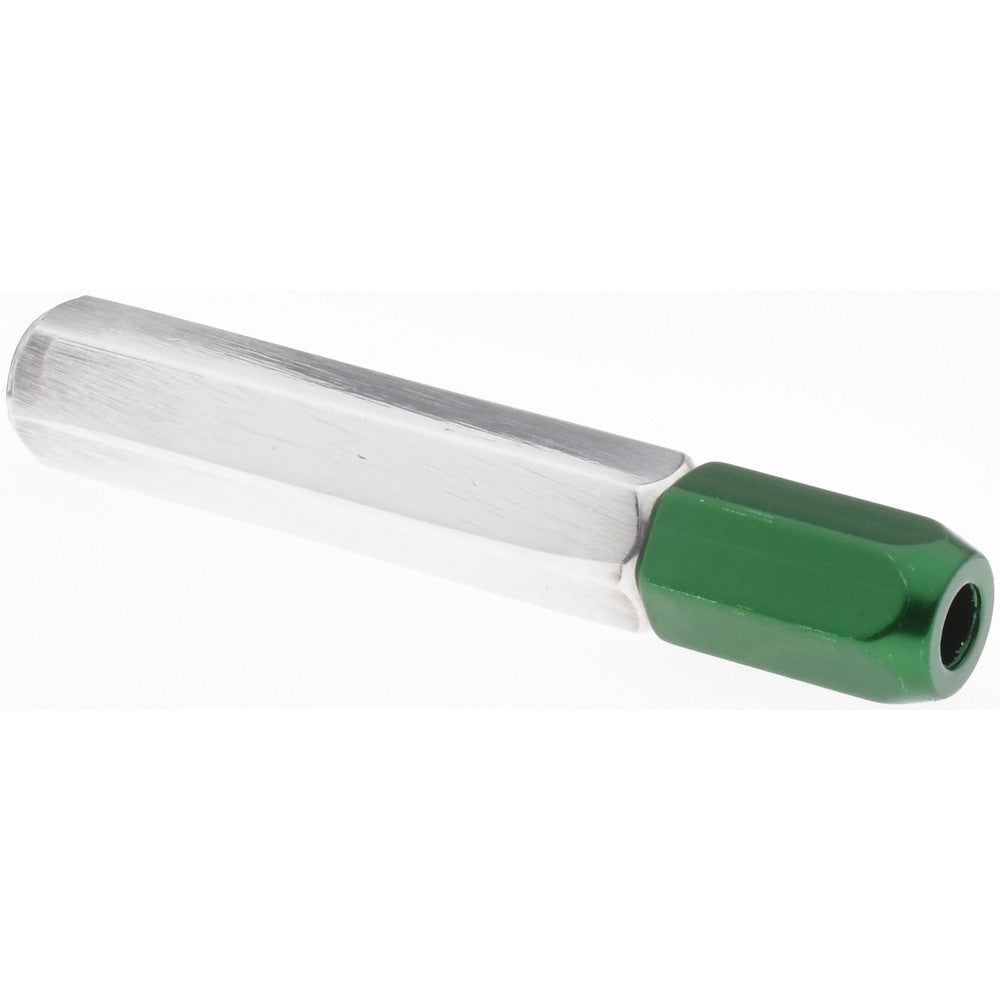 GAGE RITE PRODUCTS, INC. 2-W.S.E. 0.075-0.18" Single End Plug Gage Handle