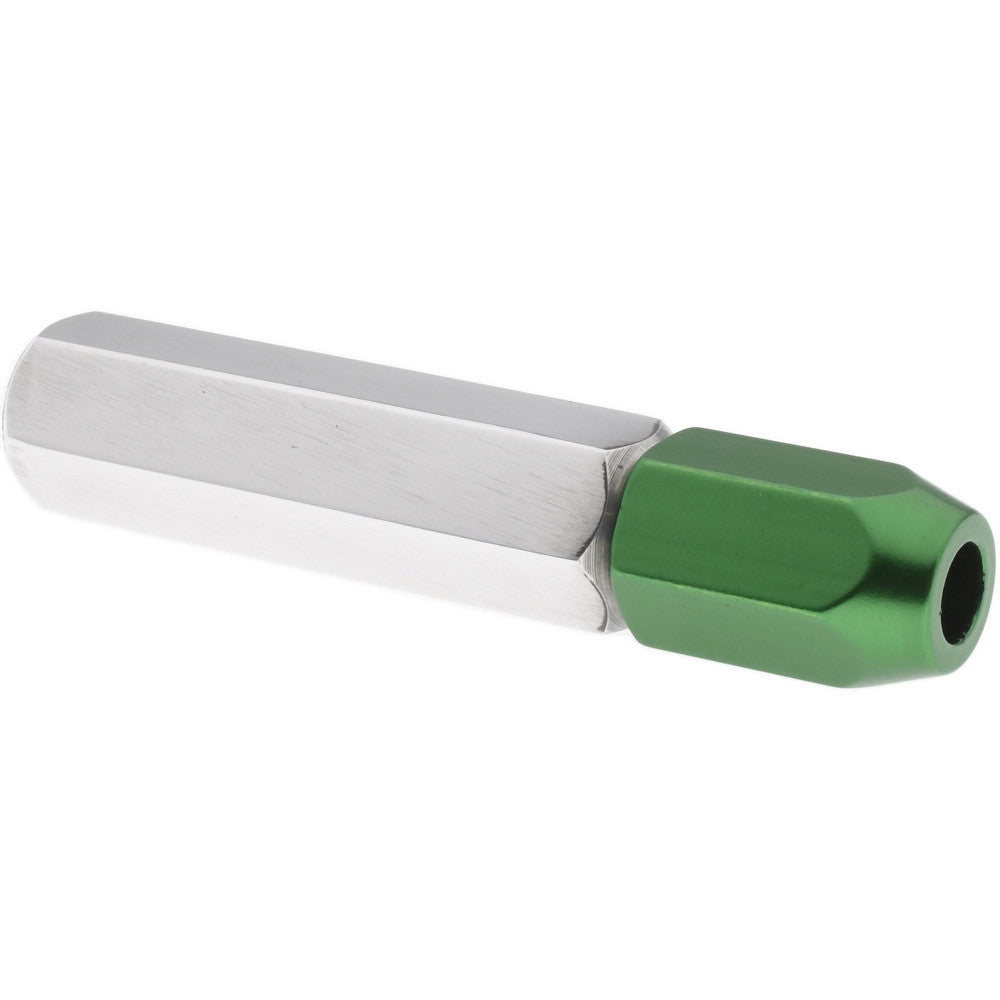 GAGE RITE PRODUCTS, INC. 3-W.S.E 0.18-0.281" Single End Plug Gage Handle
