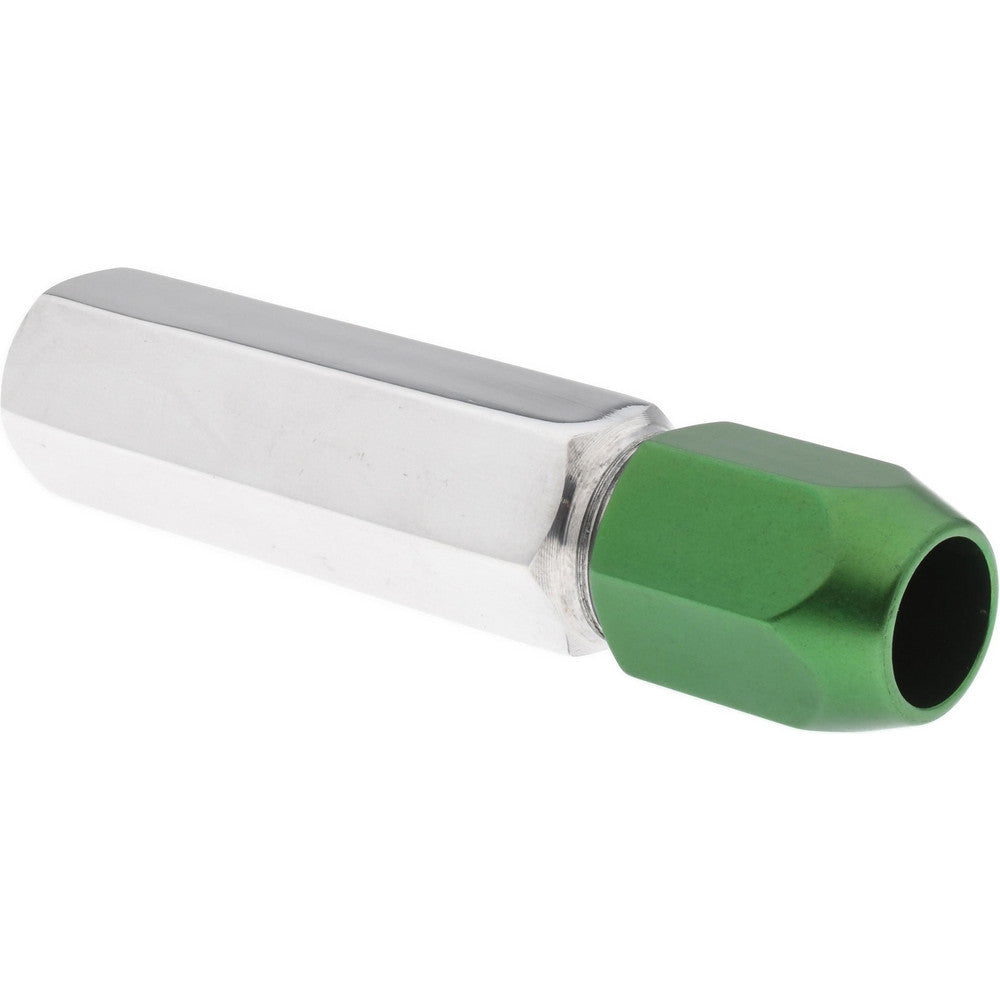 GAGE RITE PRODUCTS, INC. 6-W.S.E. 0.51-0.635" Single End Plug Gage Handle
