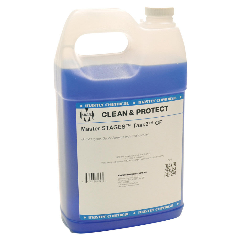 Master Fluid Solutions TASK2GF-1G Cleaner & Degreaser 1 gal, Bottle, Concentrated