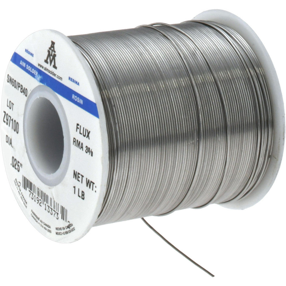 Value Collection 1328760RAP30251 Rosin Activated Solder Alloy