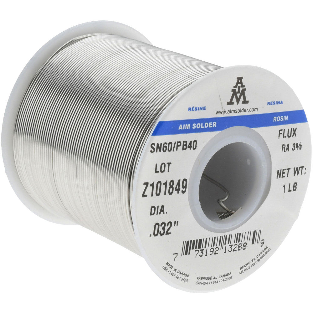 Value Collection 1429760RAP30311 Rosin Activated Solder Alloy