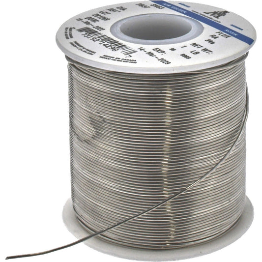 Value Collection 1429863RAP30311 Rosin Activated Solder Alloy 63/37
