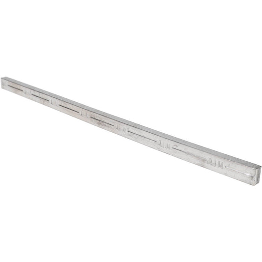 Value Collection 478605050BAR1 Bar Solder Alloy