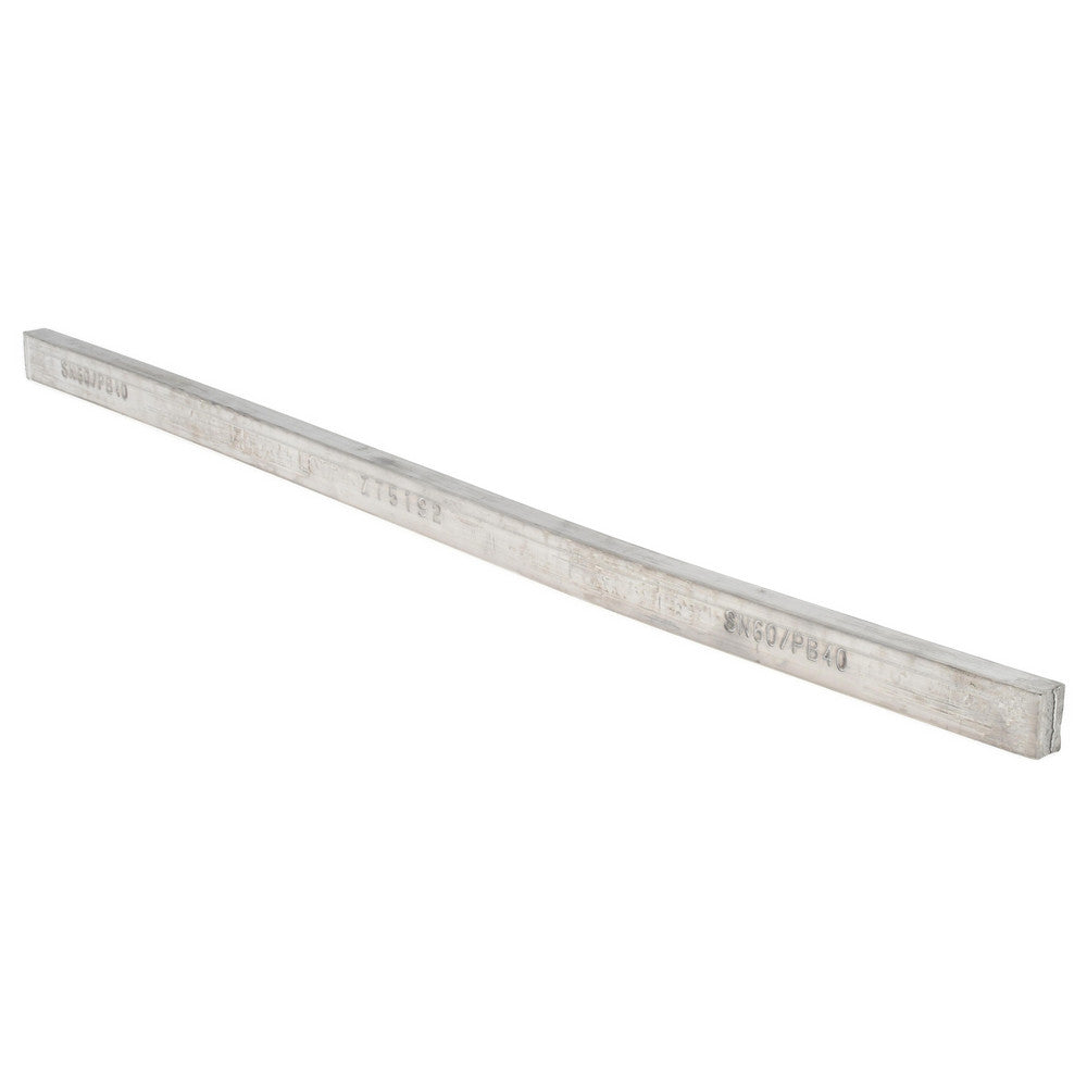 Value Collection 491506040BAR1 Bar Solder Alloy