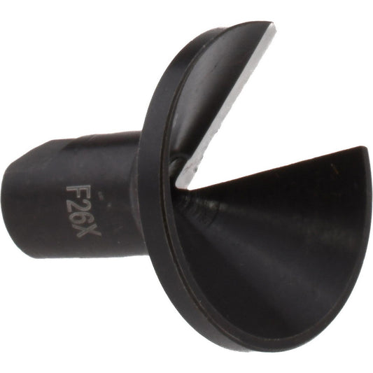 Shaviv 151-29147 1.02" Max Head Diam Right-Handed Deburring Countersink Blade