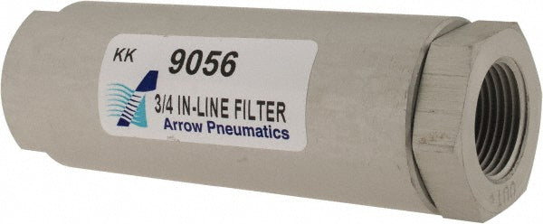 Arrow Pneumatics, Inc. 9052 Filter Elements & Assemblies