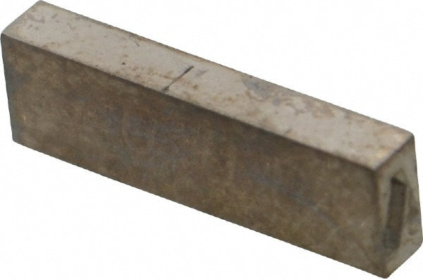 Pryor TI030 A Letter A, Individual Hardened Steel Type