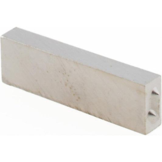 Pryor TI030 1 Number 1, Individual Hardened Steel Type