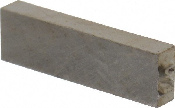 Pryor TI030 2 Number 2, Individual Hardened Steel Type