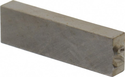 Pryor TI030 2 Number 2, Individual Hardened Steel Type