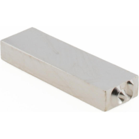 Pryor TI030 3 Number 3, Individual Hardened Steel Type