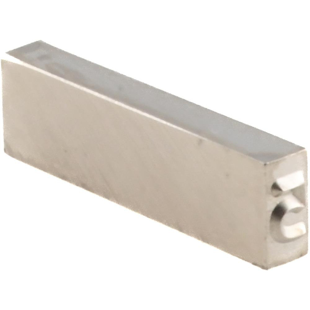 Pryor TI030 5 Number 5, Individual Hardened Steel Type