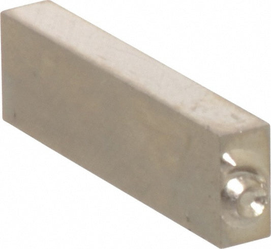 Pryor TI030 6 Number 6 OR 9, Individual Hardened Steel Type