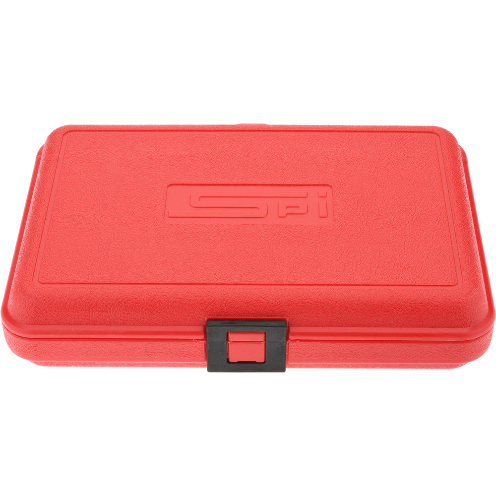 SPI SPI RED CASE Test Indicator Spare Part Use with SPI # 13-987-3 & 13-988-1