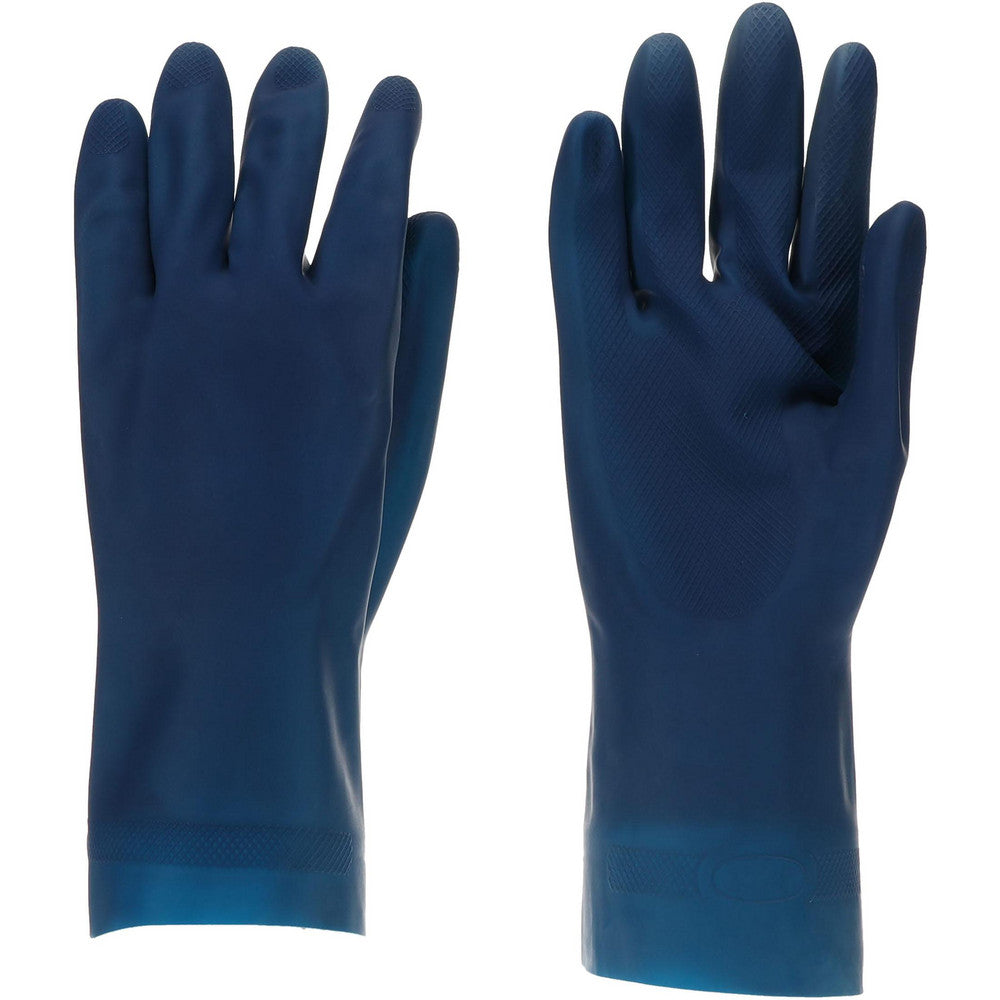 PRO-SAFE 28336 Chemical Resistant Gloves PRO-SAFE Size Medium, 18.00 mil, Latex, Unsupported
