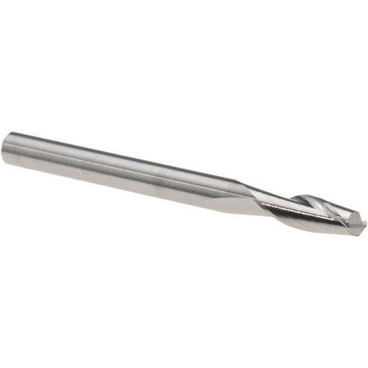 Harvey Tool 11725 Spotting Drill 1/8" Dia, 120 deg, 1-1/2" OAL, Solid Carbide