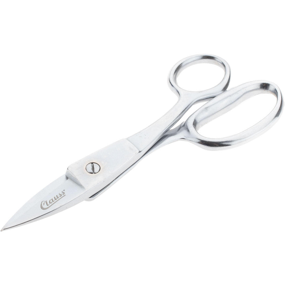Clauss 11100C High Leverage Shears 7-3/4" OAL, 2" LOC, Forged Steel Blades
