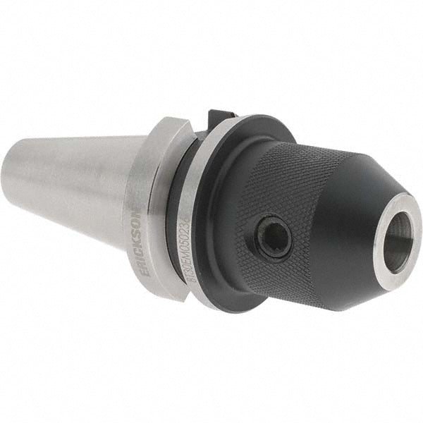 Kennametal 1258014 End Mill Holder BT30 Taper, Taper Shank, 1/2" Hole Dia