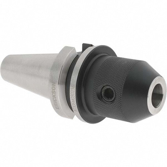 Kennametal 1258014 End Mill Holder BT30 Taper, Taper Shank, 1/2" Hole Dia