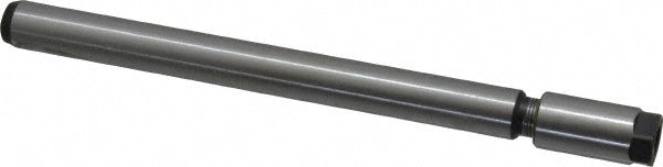 Kennametal 1015311 Collet Chuck 1/64 to 1/4" Capacity, DA300 Collet, 1/2" Shank Dia, Straight Shank