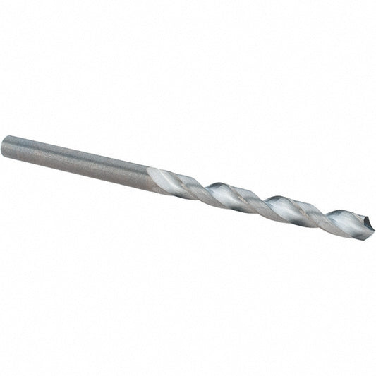 Guhring 9007320042000 Jobber Length Drill Bit 4.2 mm Dia, 118 &deg, Solid Carbide