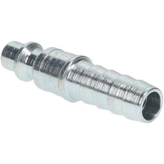 Parker H9C Pneumatic Hose Coupling 1/4" Body Dia, Industrial Interchange