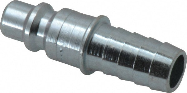 Parker H6E Pneumatic Hose Coupling 3/8" Body Dia, Industrial Interchange