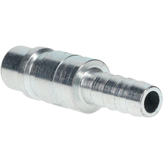 Parker H4F Pneumatic Hose Coupling 1/2" Body Dia, Tru-Flate Automotive Interchange