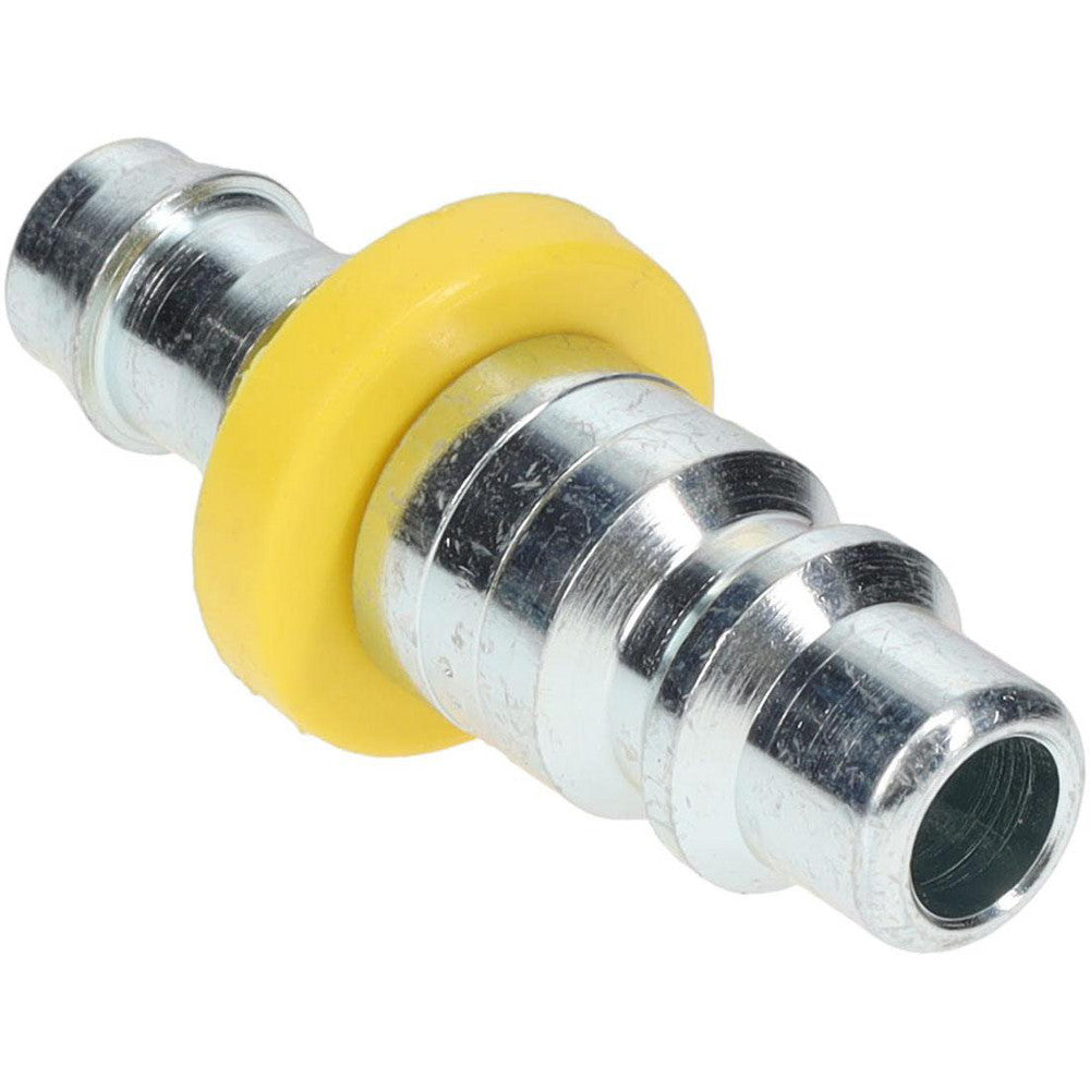 Parker H5EP Pneumatic Hose Coupling 3/8" Body Dia, Industrial Interchange