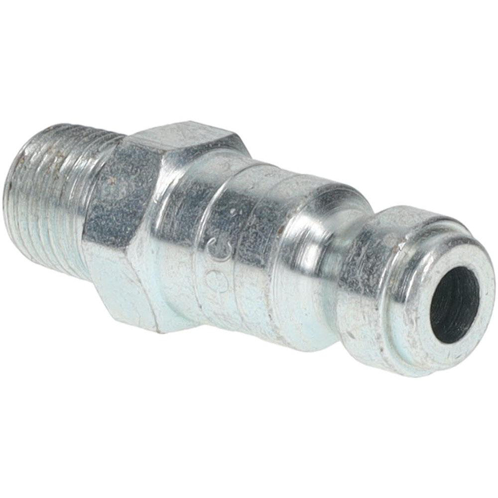 Parker 0C Pneumatic Hose Coupling 1/8-27" Thread, 1/4" Body Dia, Tru-Flate Automotive Interchange
