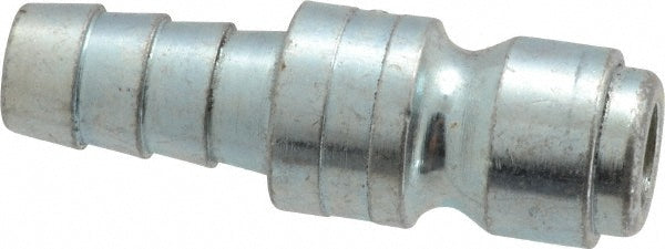 Parker 5E Pneumatic Hose Coupling 3/8" Body Dia, Tru-Flate Automotive Interchange